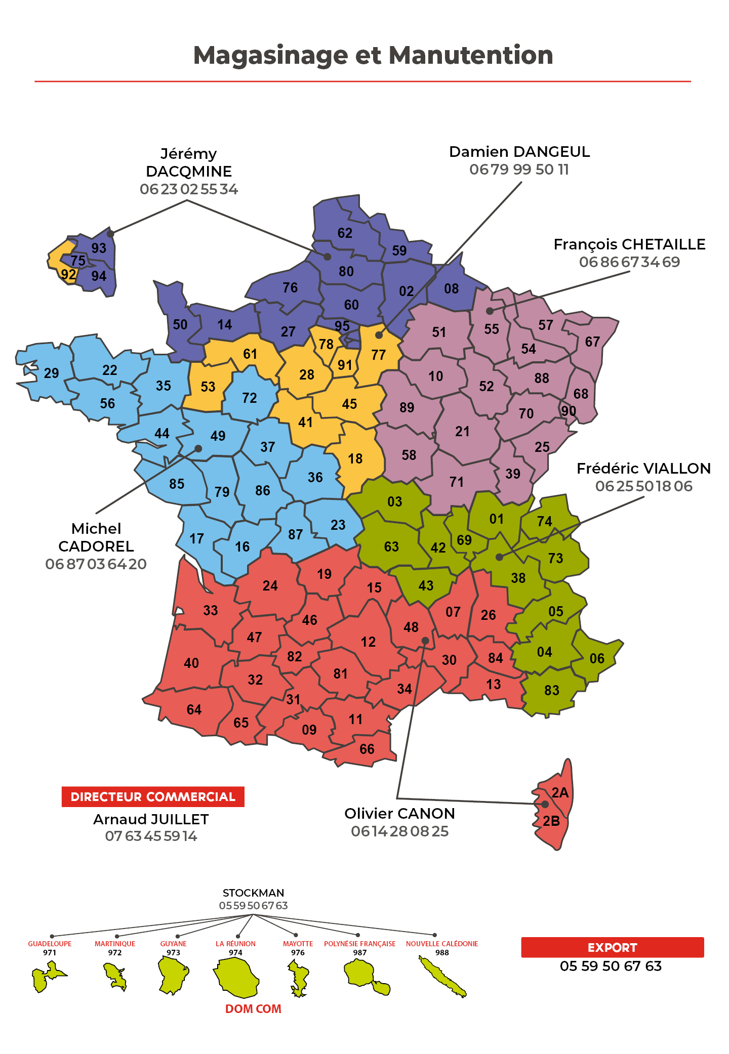 Carte 1